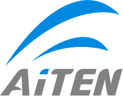 AiTEN 代理店 / 丹波貿易株式会社